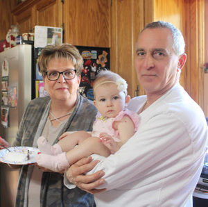 Meet your Posher, Robin